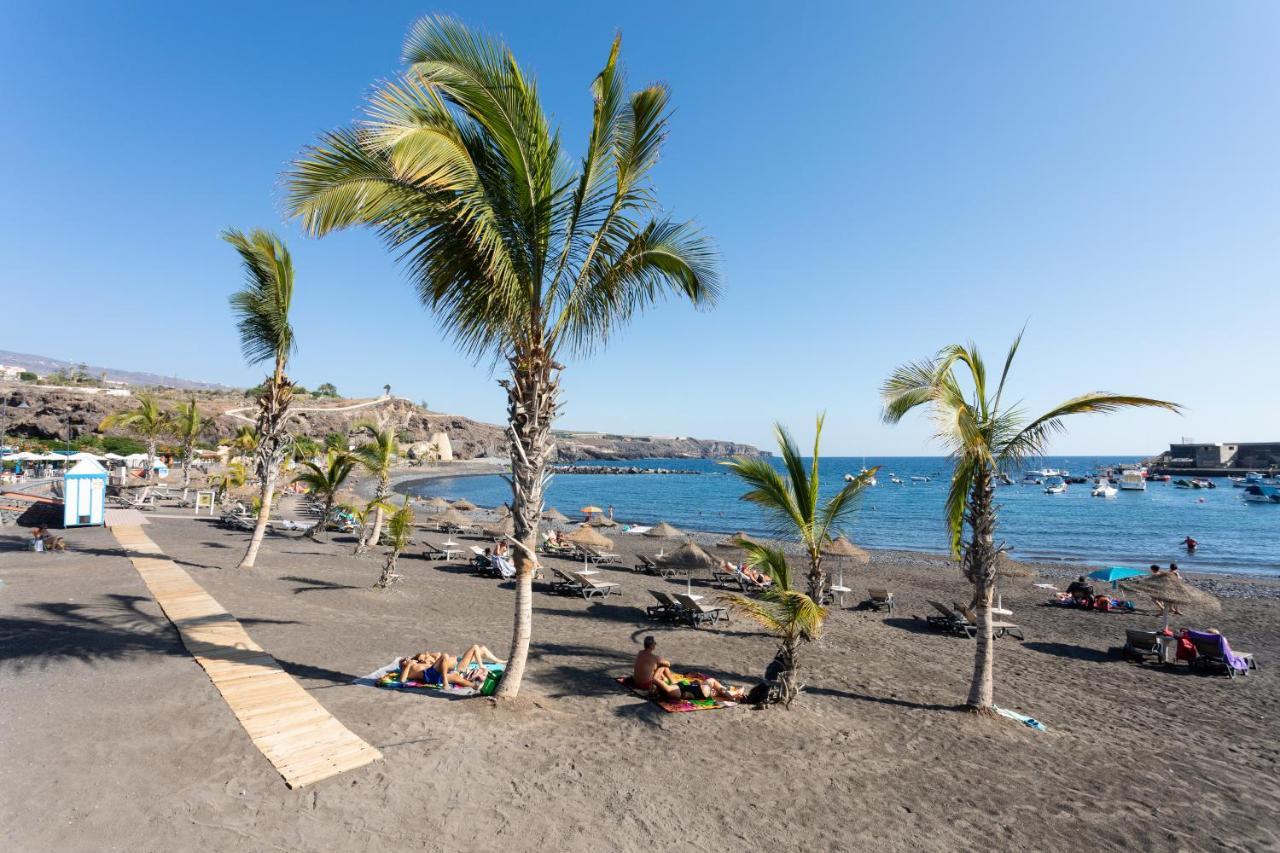 157 San Juan Chill And Sun By Sunkeyrents Playa de San Juan (Tenerife) Exterior foto