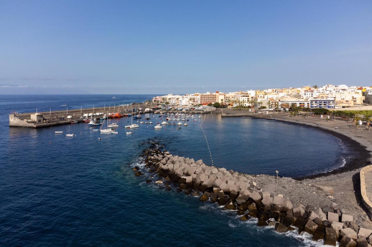 157 San Juan Chill And Sun By Sunkeyrents Playa de San Juan (Tenerife) Exterior foto