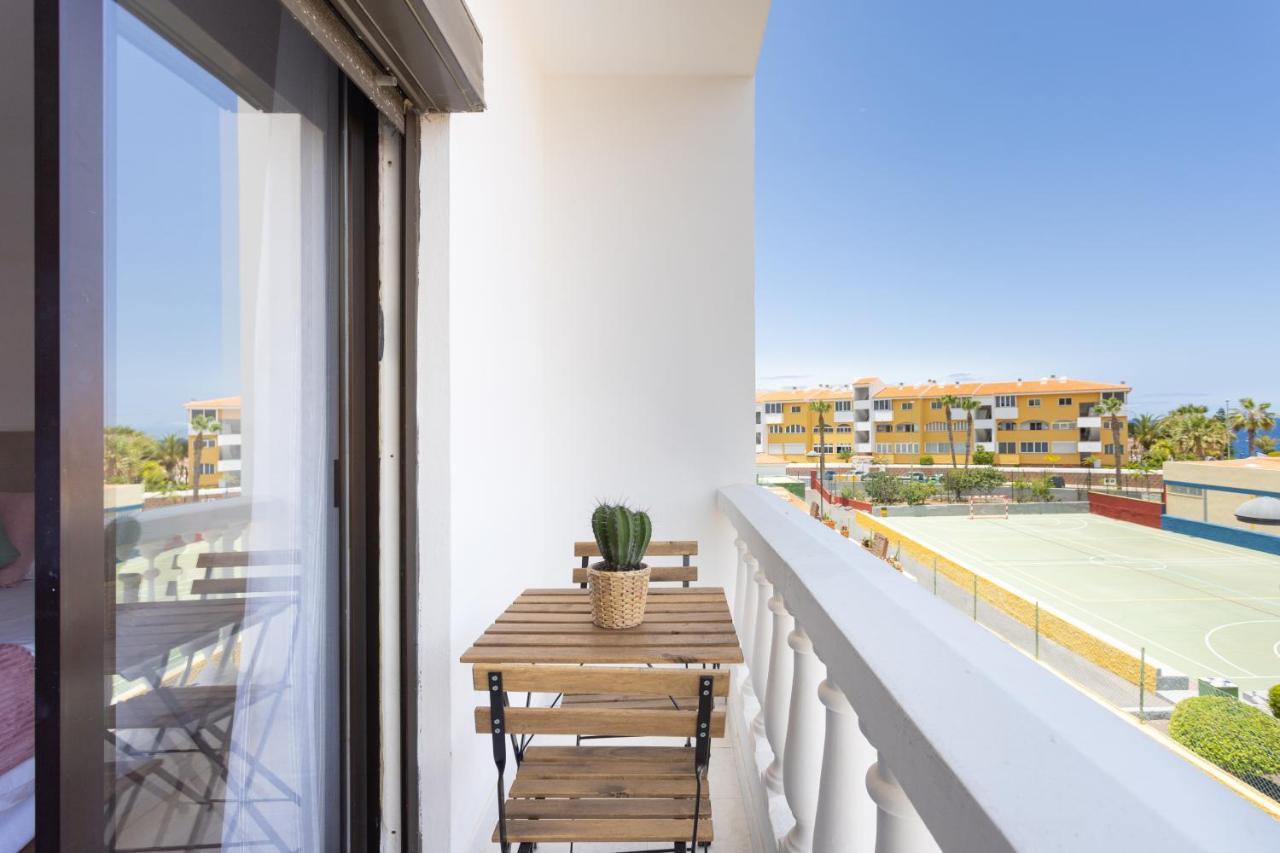 157 San Juan Chill And Sun By Sunkeyrents Playa de San Juan (Tenerife) Exterior foto