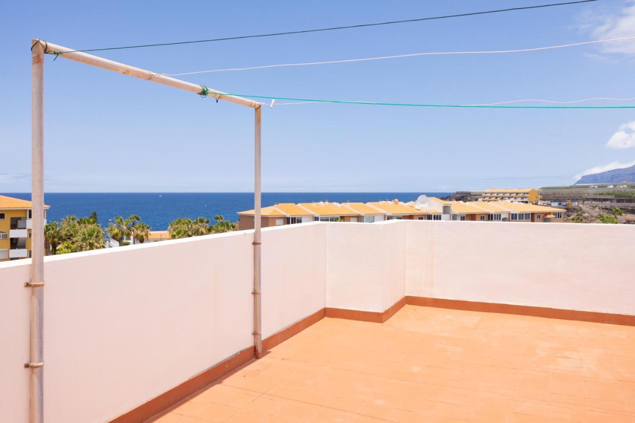 157 San Juan Chill And Sun By Sunkeyrents Playa de San Juan (Tenerife) Exterior foto