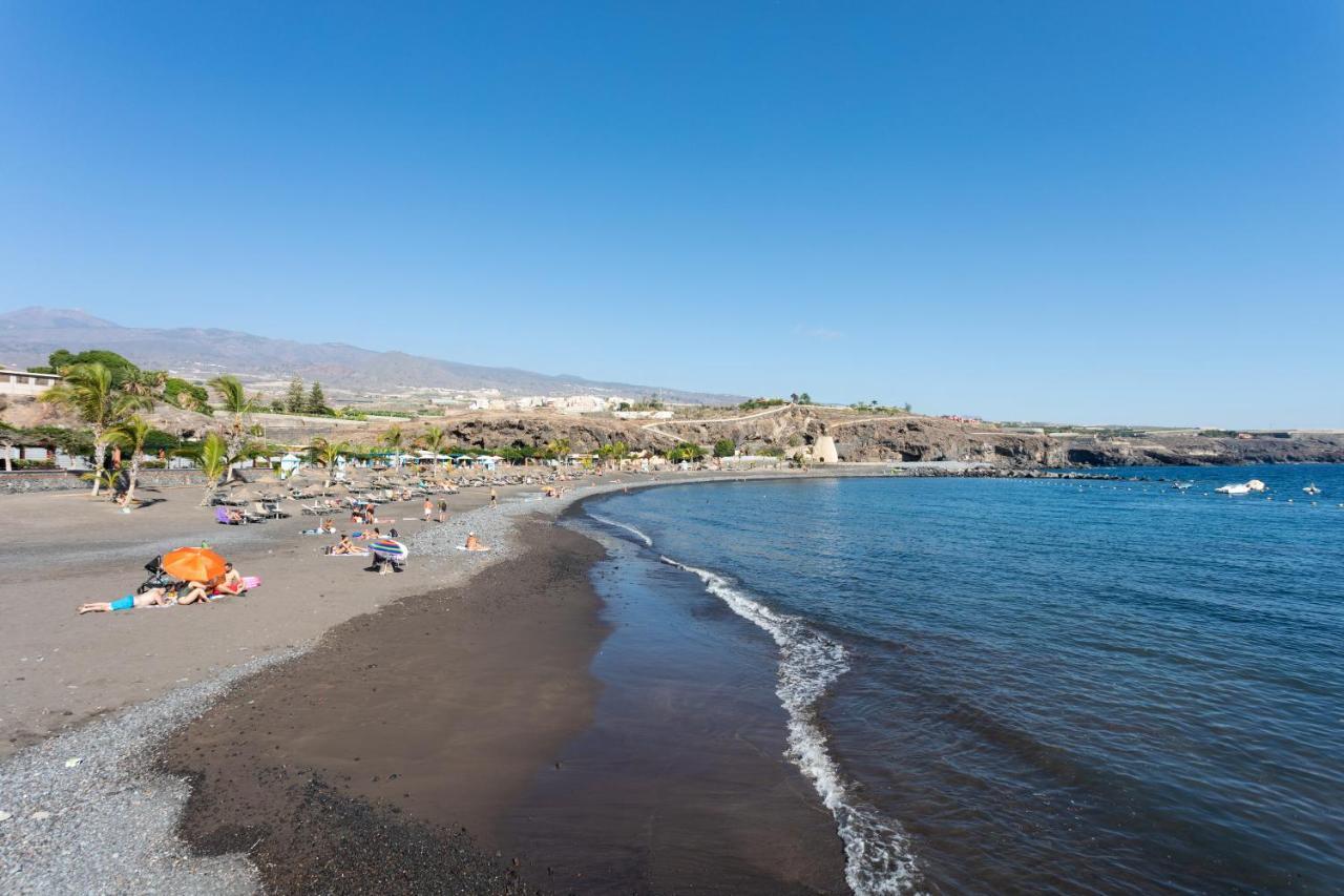 157 San Juan Chill And Sun By Sunkeyrents Playa de San Juan (Tenerife) Exterior foto
