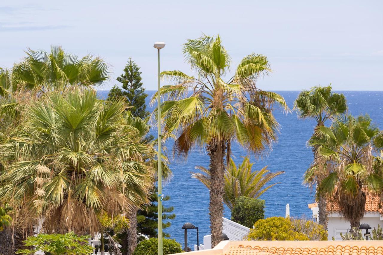157 San Juan Chill And Sun By Sunkeyrents Playa de San Juan (Tenerife) Exterior foto