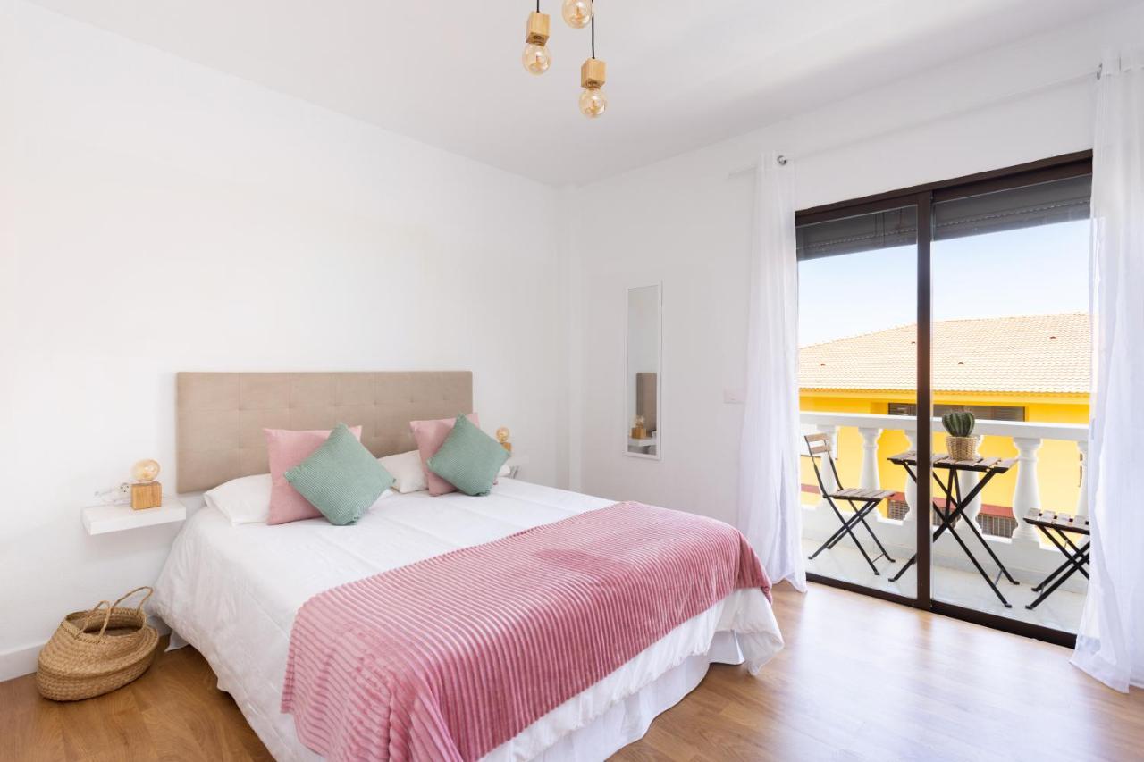 157 San Juan Chill And Sun By Sunkeyrents Playa de San Juan (Tenerife) Exterior foto