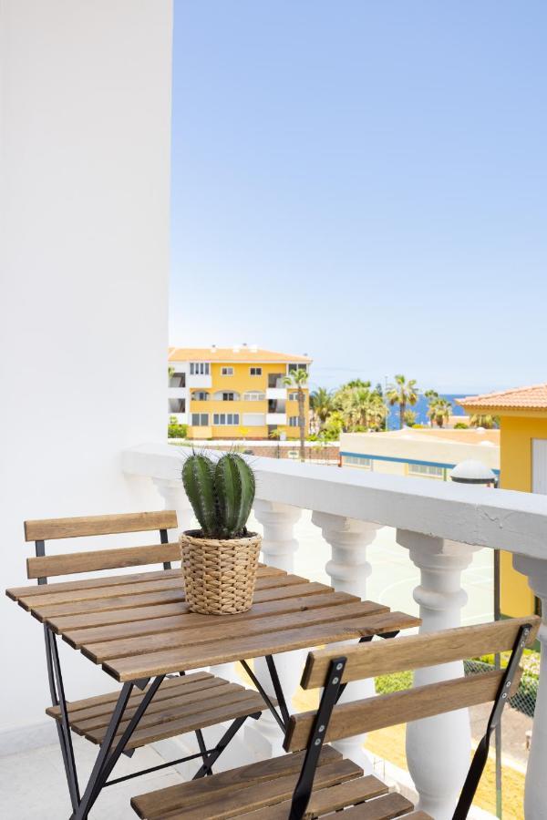 157 San Juan Chill And Sun By Sunkeyrents Playa de San Juan (Tenerife) Exterior foto